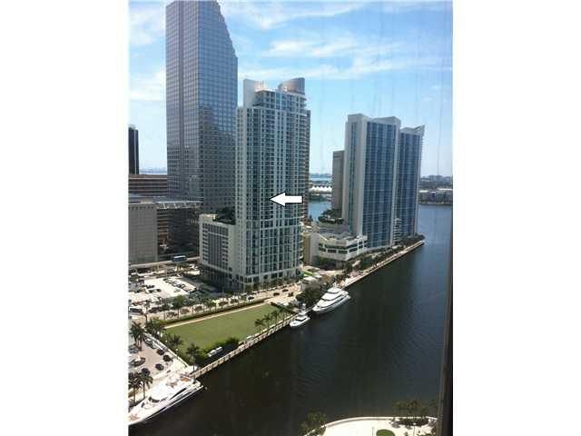 300 S BISCAYNE BL # L-1214