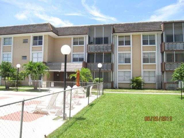 6705 Nw 169th St Apt C1