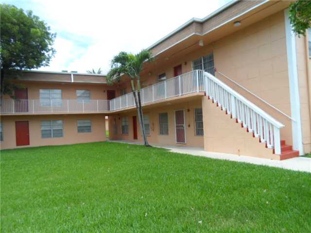 12800 Sw 43rd Dr Apt 103