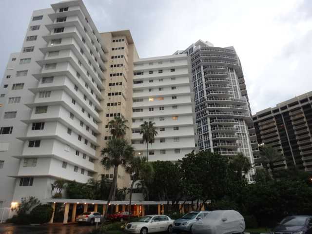 10245 Collins Ave Apt 4d