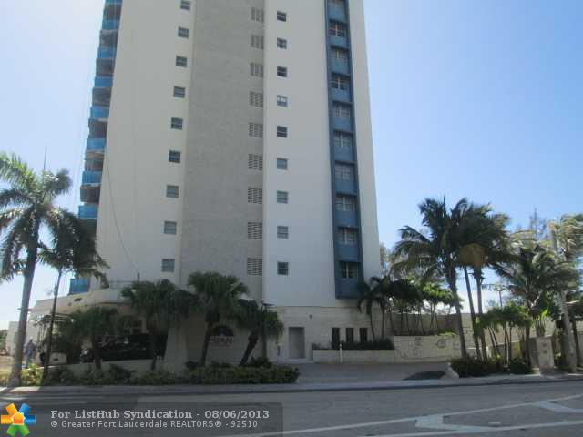 4001 S Ocean Dr Ph 14r