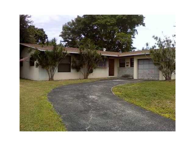 15800 SW 99 CT