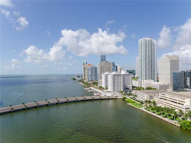 701 BRICKELL KEY BL # 2203