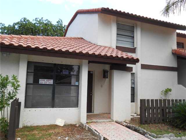 11242 SW 133 CT # 54-1