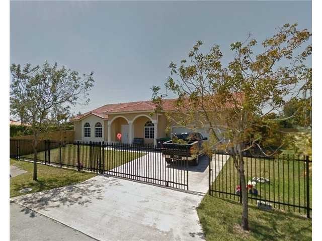 21817 SW 133 CT