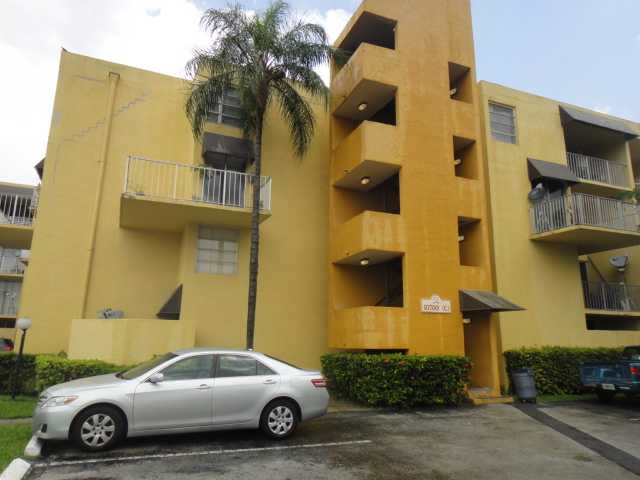 10700 SW 108 AV # C110