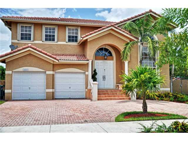 3081 SW 147 CT