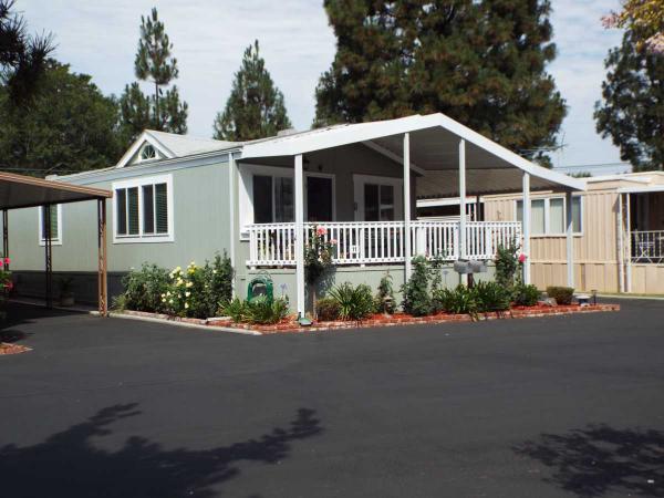 5932 E.Los Angeles Ave SPC 11