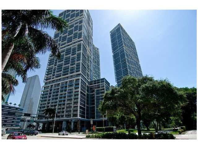 485 BRICKELL AV # 2706