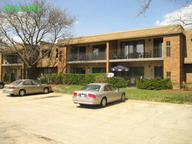 190 Old Oak Dr Apt 153