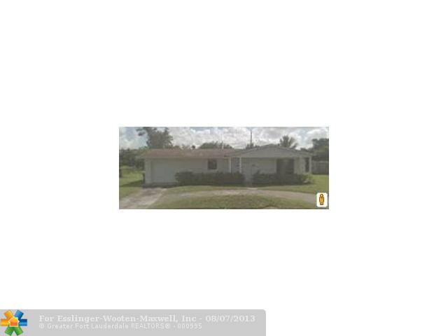 1290 NW 58 TERR