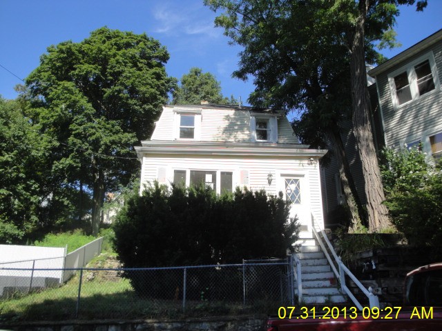 34 Granville Avenue