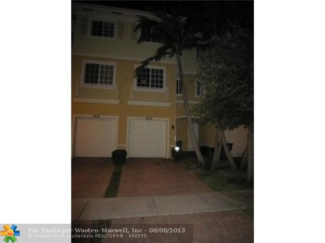 2630 SW 81ST TER # 203