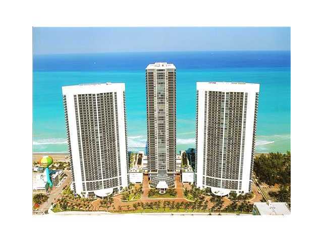 1830 OCEAN DR -AVAILABLE # 1407