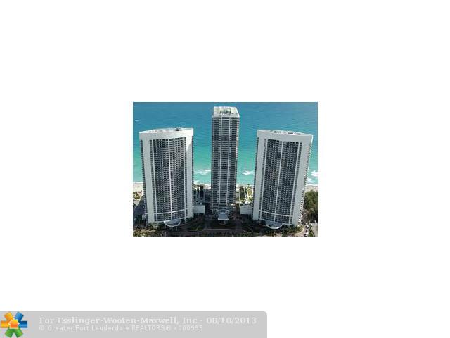 1850 S Ocean Dr # 1208