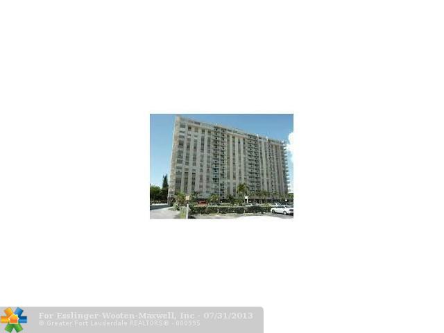 1849 S Ocean Dr # 1604