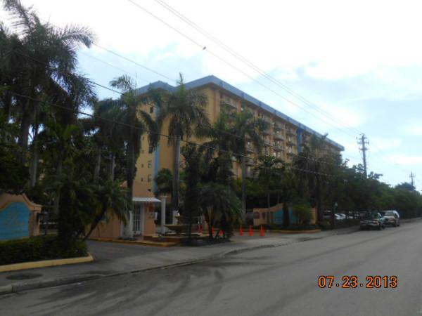 4550 Nw 9th St Apt 419