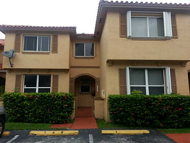 8655 SW 152 AV # 147