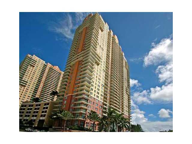 1155 BRICKELL BAY DR # 2507