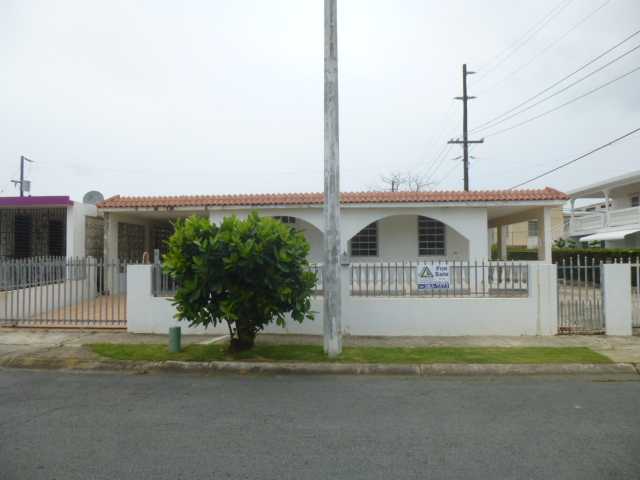 Villa Del Pilar San Miguel St 18b