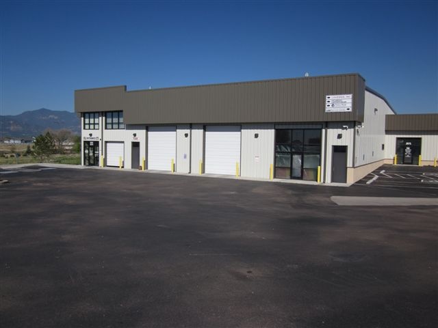 5610 Industrial Pl