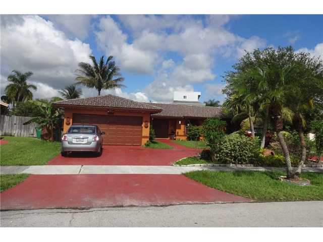 15820 SW 141 CT