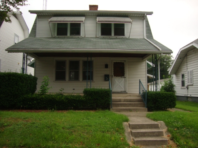 442 Watervliet Avenue