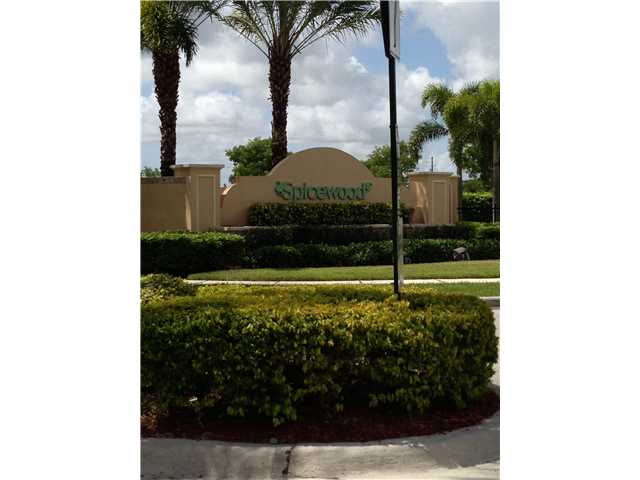 23968 SW 109 PL # 23968