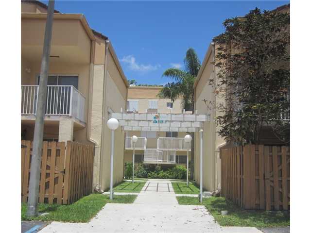 14911 Sw 80th St Apt 216