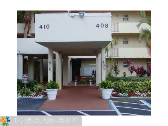 410 Nw 68th Ave Apt 507