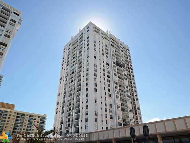 2401 S Ocean Dr Apt 706