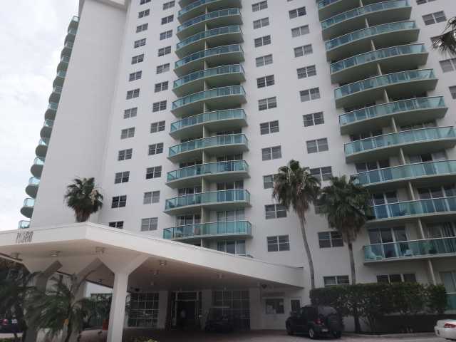 19380 Collins Ave Apt 1025