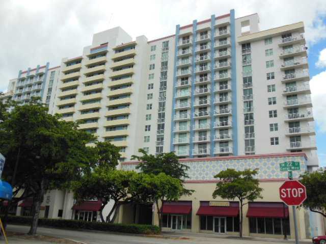 3000 Coral Way Apt 903