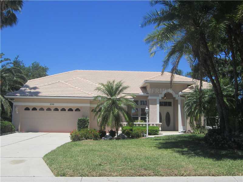 299 Venice Golf Club Dr