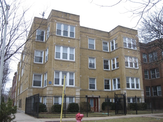 4700 N Saint Louis Ave Apt 1