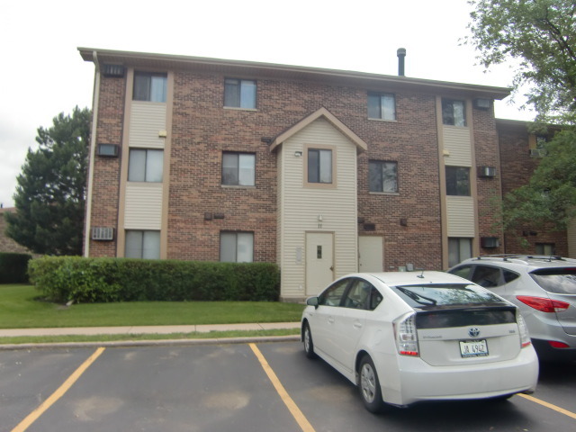 11 Echo Ct # 11