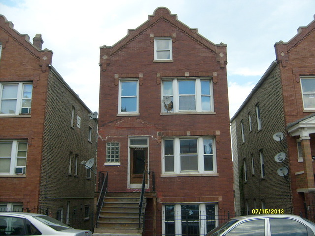 2322 W 22nd Pl