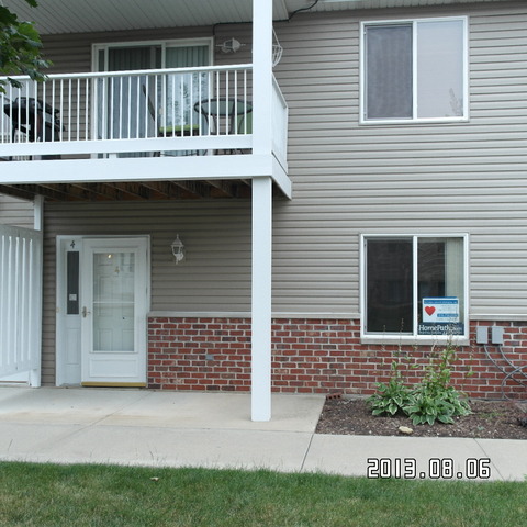 1375 Rock Run Dr Unit 4