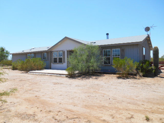 29224 E. Eagle Ridge Trail