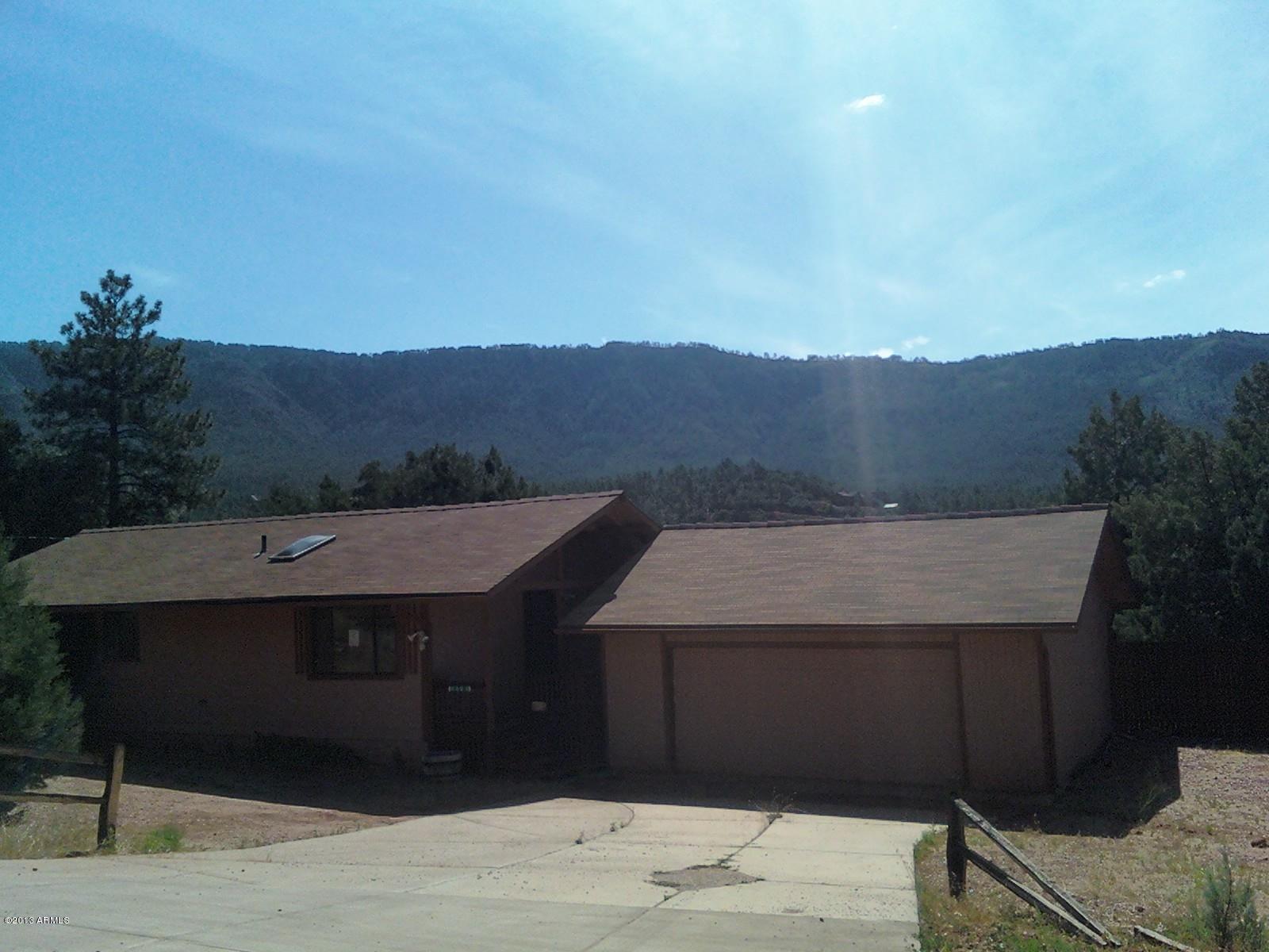 4601 N Pine Creek Canyon Rd