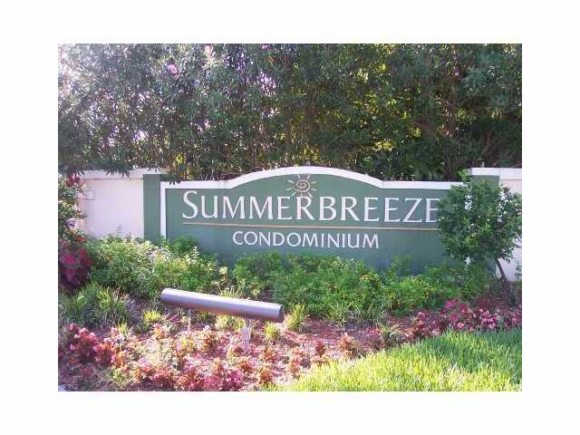 9999 SUMMERBREEZE DR # 403