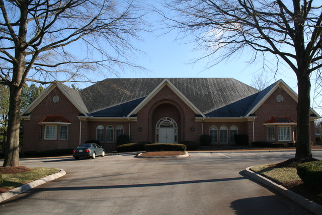 320 Cheshire Drive