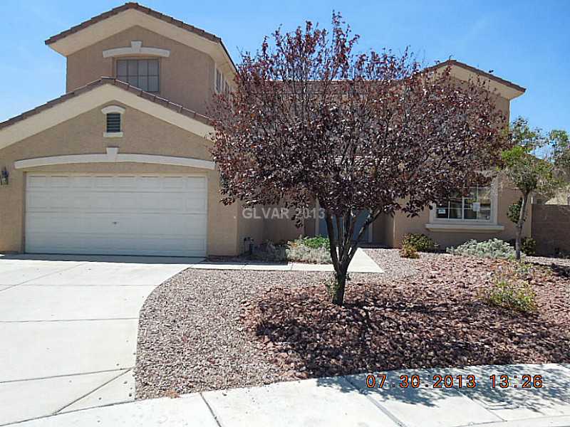 511 Desert Summit Ct