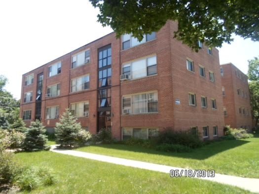 2243 W Farwell Ave Apt 1d