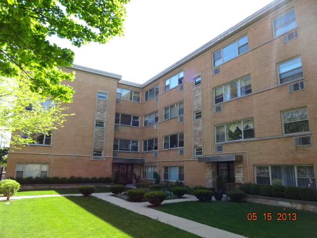 2205 W Highland Ave Apt 4n