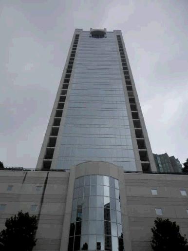 2828 Peachtree Road Unit 1701