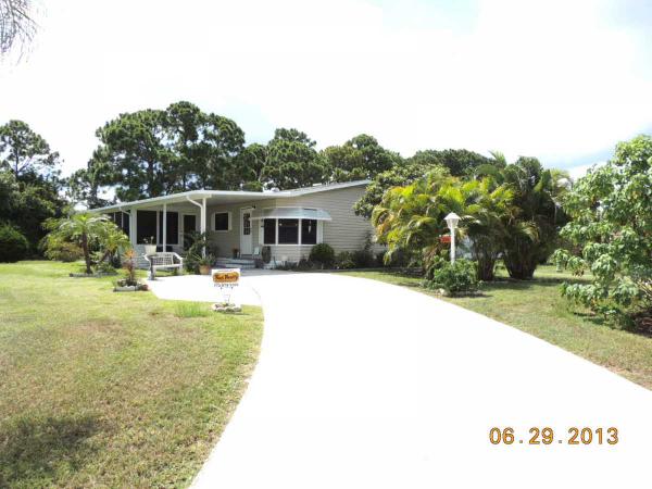 206 Mangrove Bay