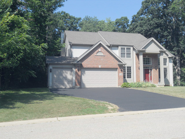 707 Fox Trail