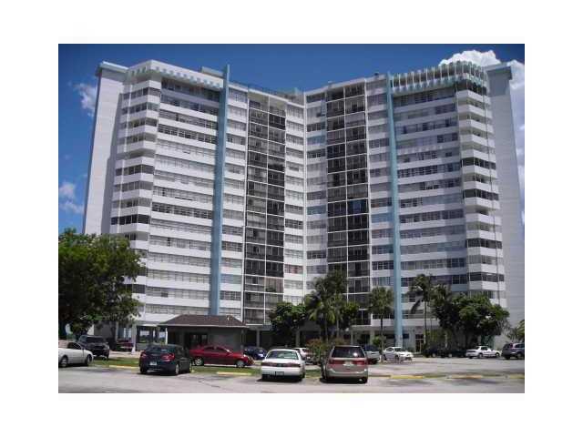 1351 MIAMI GARDENS DRIVE # 413 E