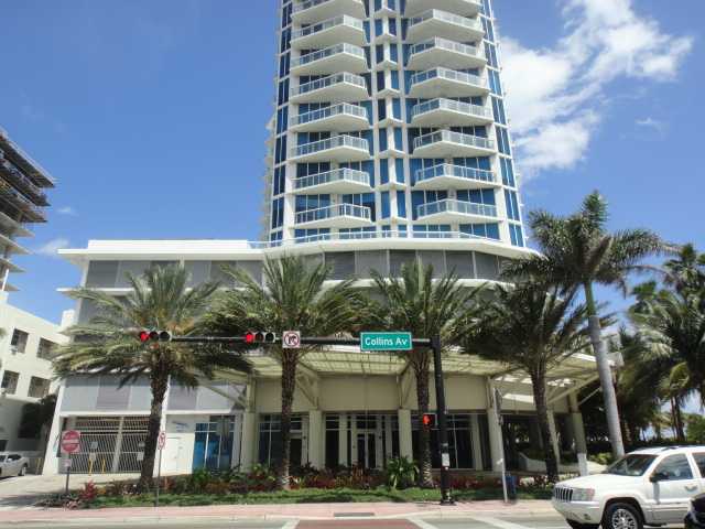 6515 Collins Ave Apt 1205